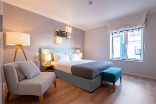 Reserva Flh Hotels Ericeira fotoÄŸrafÄ±