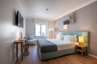 Reserva Flh Hotels Ericeira fotoÄŸrafÄ±
