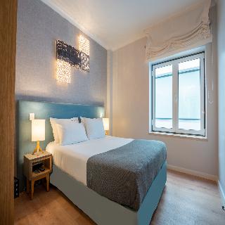 Reserva Flh Hotels Ericeira fotoÄŸrafÄ±