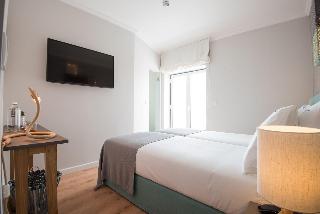 Reserva Flh Hotels Ericeira fotoÄŸrafÄ±
