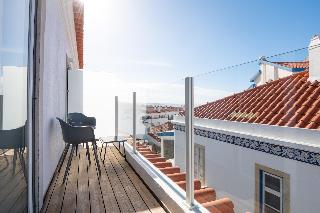 Reserva Flh Hotels Ericeira fotoÄŸrafÄ±