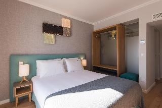 Reserva Flh Hotels Ericeira fotoÄŸrafÄ±