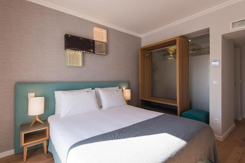Reserva Flh Hotels Ericeira - Oda