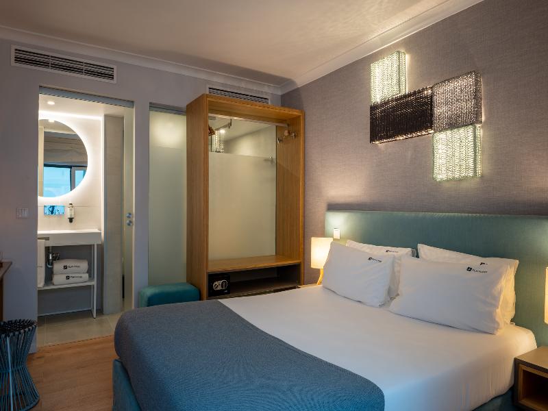 Reserva Flh Hotels Ericeira - Oda