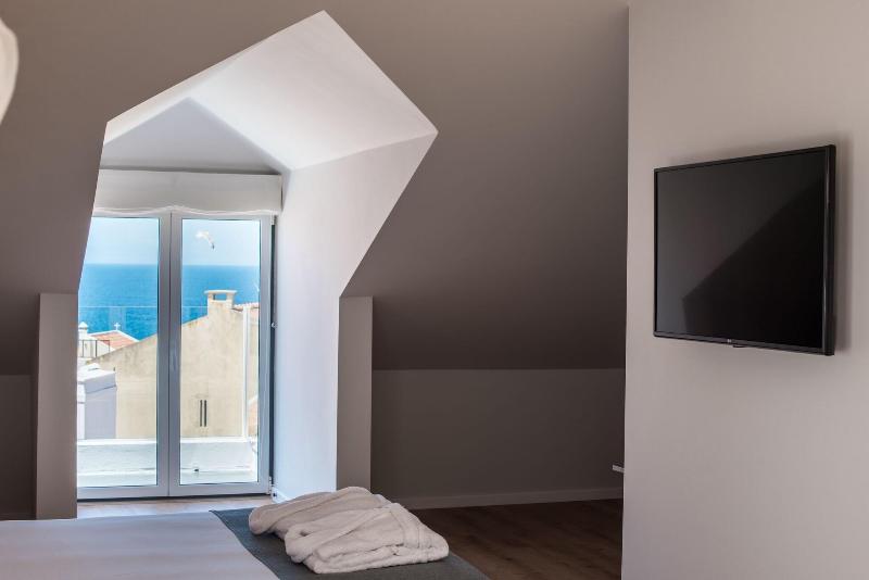 Reserva Flh Hotels Ericeira - Oda
