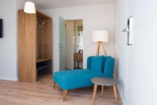 Reserva Flh Hotels Ericeira fotoÄŸrafÄ±