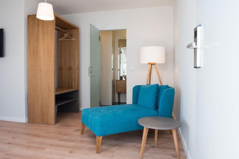 Reserva Flh Hotels Ericeira - Oda