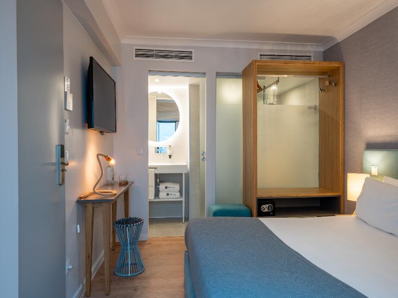 Reserva Flh Hotels Ericeira - Oda