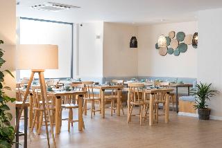 Reserva Flh Hotels Ericeira fotoÄŸrafÄ±