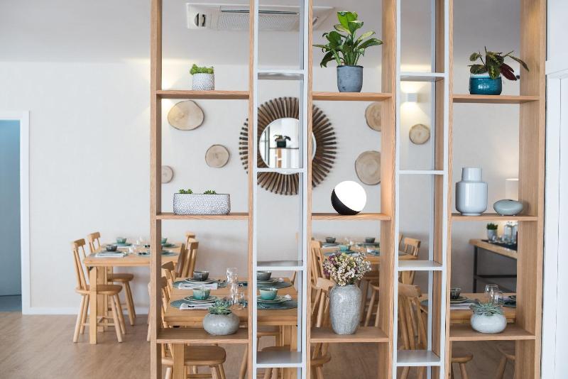 Reserva Flh Hotels Ericeira - Restoran