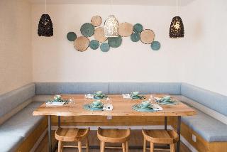 Reserva Flh Hotels Ericeira fotoÄŸrafÄ±