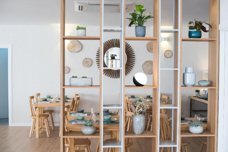 Reserva Flh Hotels Ericeira - Restoran