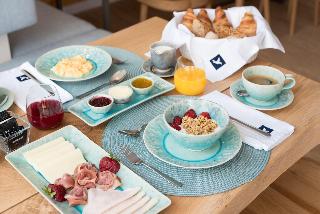 Reserva Flh Hotels Ericeira fotoÄŸrafÄ±