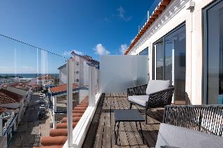 Reserva Flh Hotels Ericeira fotoÄŸrafÄ±