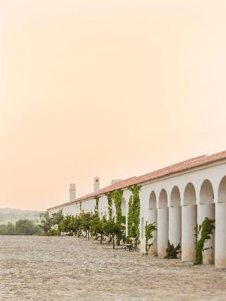 São Lourenço do Barrocal otel fotoğrafı