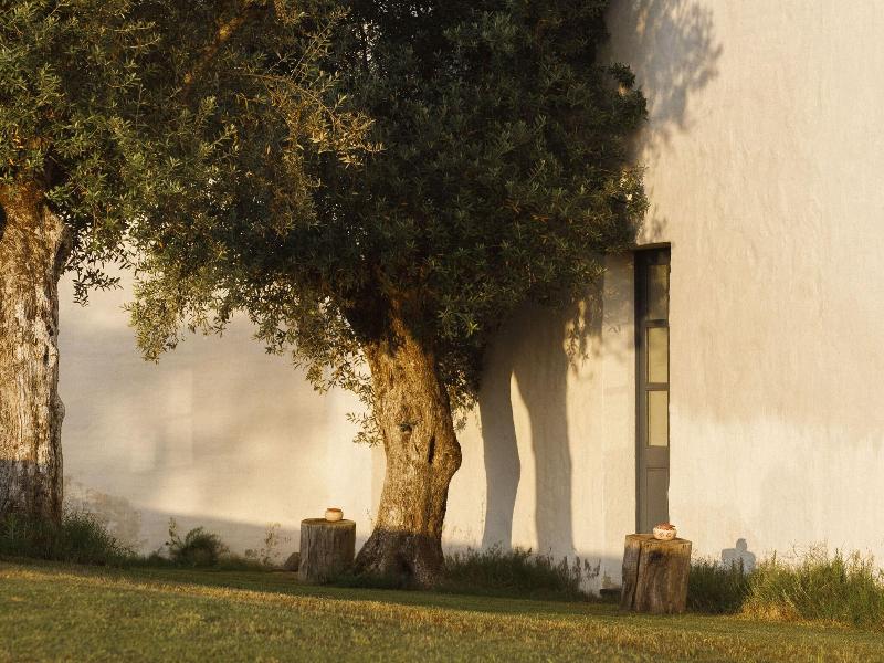 São Lourenço do Barrocal - Genel