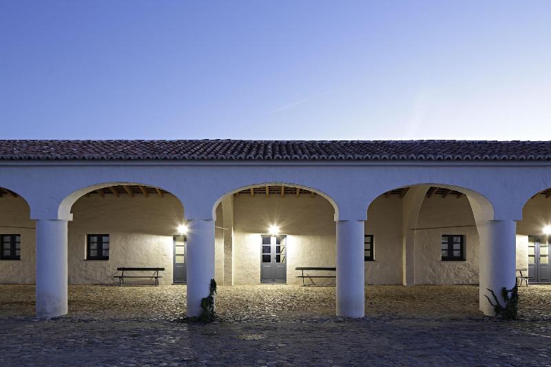 São Lourenço do Barrocal - Oda