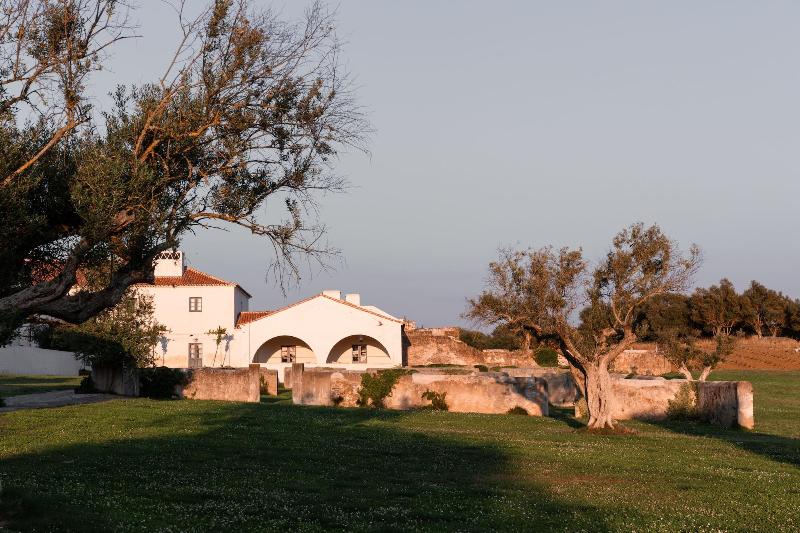 São Lourenço do Barrocal - Oda