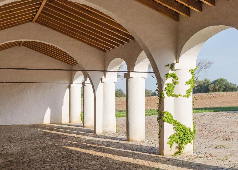 São Lourenço do Barrocal - Oda