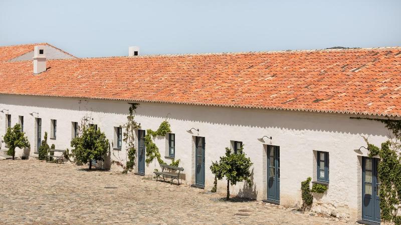 São Lourenço do Barrocal - Oda