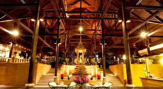 Nora Beach Resort & Spa, Koh Samui fotoÄŸrafÄ±