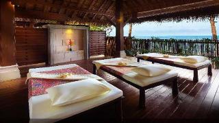 Nora Beach Resort & Spa, Koh Samui fotoÄŸrafÄ±