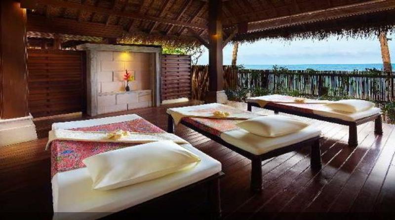 Nora Beach Resort & Spa, Koh Samui - Aktivite