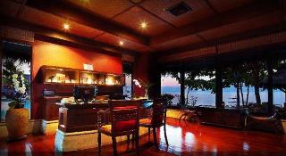 Nora Beach Resort & Spa, Koh Samui fotoÄŸrafÄ±