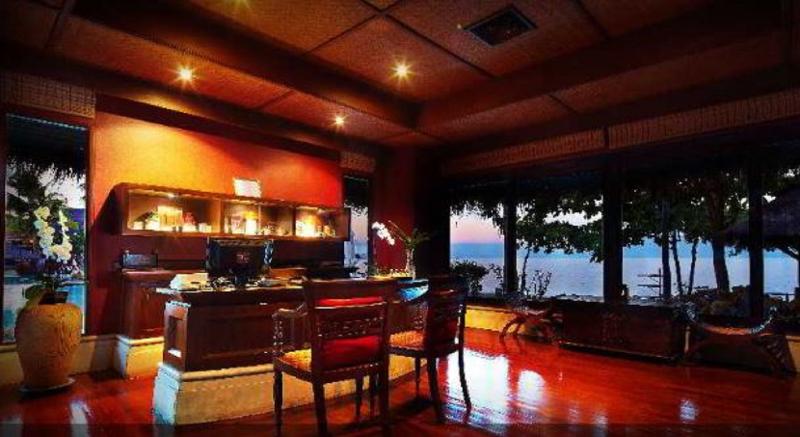 Nora Beach Resort & Spa, Koh Samui - Aktivite