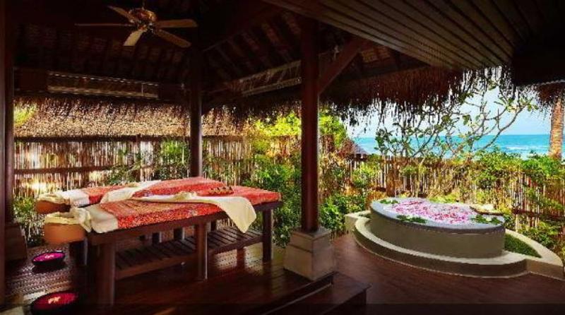 Nora Beach Resort & Spa, Koh Samui - Aktivite