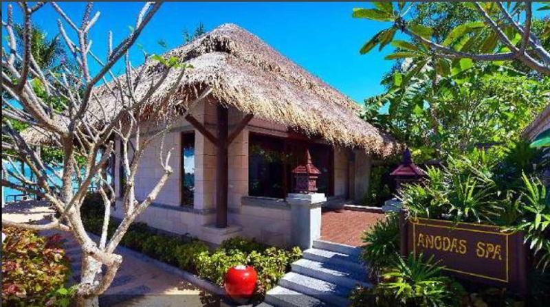 Nora Beach Resort & Spa, Koh Samui - Aktivite