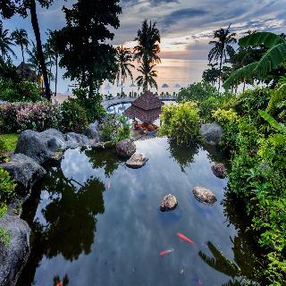 Nora Beach Resort & Spa, Koh Samui fotoÄŸrafÄ±