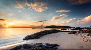 Nora Beach Resort & Spa, Koh Samui fotoÄŸrafÄ±