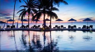 Nora Beach Resort & Spa, Koh Samui fotoÄŸrafÄ±