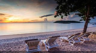 Nora Beach Resort & Spa, Koh Samui fotoÄŸrafÄ±