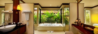 Nora Beach Resort & Spa, Koh Samui fotoÄŸrafÄ±