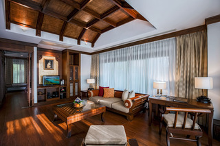 Nora Beach Resort & Spa, Koh Samui fotoÄŸrafÄ±