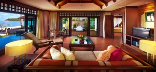 Nora Beach Resort & Spa, Koh Samui fotoÄŸrafÄ±
