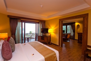 Nora Beach Resort & Spa, Koh Samui fotoÄŸrafÄ±