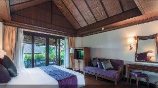 Nora Beach Resort & Spa, Koh Samui fotoÄŸrafÄ±