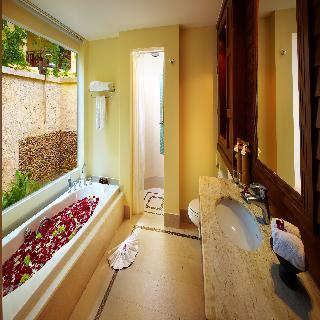 Nora Beach Resort & Spa, Koh Samui fotoÄŸrafÄ±