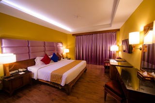 Nora Beach Resort & Spa, Koh Samui fotoÄŸrafÄ±
