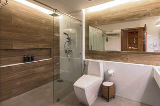 Nora Beach Resort & Spa, Koh Samui fotoÄŸrafÄ±
