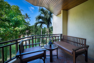 Nora Beach Resort & Spa, Koh Samui fotoÄŸrafÄ±