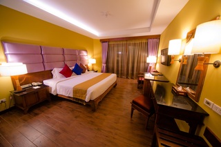 Nora Beach Resort & Spa, Koh Samui fotoÄŸrafÄ±