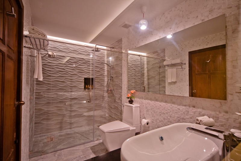Nora Beach Resort & Spa, Koh Samui - Oda