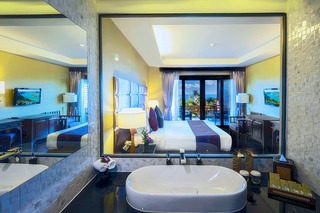 Nora Beach Resort & Spa, Koh Samui fotoÄŸrafÄ±
