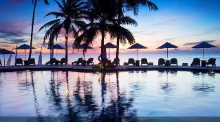 Nora Beach Resort & Spa, Koh Samui fotoÄŸrafÄ±