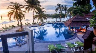 Nora Beach Resort & Spa, Koh Samui fotoÄŸrafÄ±