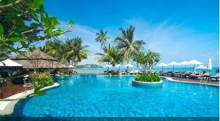 Nora Beach Resort & Spa, Koh Samui fotoÄŸrafÄ±